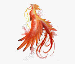 Welcome to the phoenix division of the american heart association! Phoenix Clipart Flaming Watercolor Phoenix Bird Painting Hd Png Download Transparent Png Image Pngitem