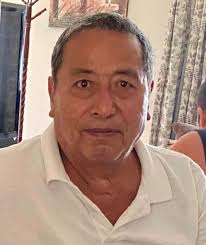 Jose Francisco Mejia Ii Obituary September 13, 2023