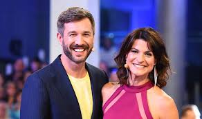 Jochen schropp und marlene lufen führen durch die 7. Promi Big Brother 2019 Sat 1 Bestatigt Staffel 7 Was Bisher Bekannt Ist