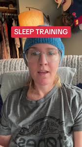 Susan Garrett Sleep Training