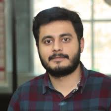 Hafiz Muhammad Ali ZEESHAN