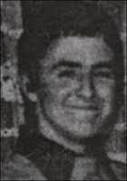 John Francis McCabe Seán Próinsiás MacCába