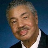 Donald Delano Lipscomb Obituary