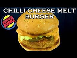 Youtube Burger Melted Cheese Burger Recipes