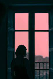 Woman looking out window photos. Looking Out The Window Pictures Download Free Images On Unsplash