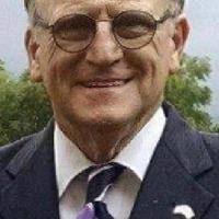 Michael Eugene Alexander