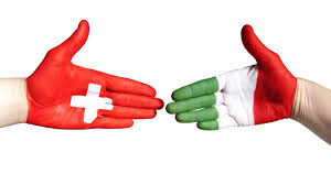 Ambasciata di svizzera in italia. Forum Di Dialogo Tra La Svizzera E L Italia Rsi Radiotelevisione Svizzera