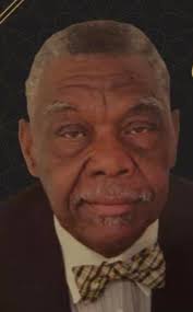 Obituary for Minister Lacy Jackson, Jr.