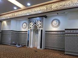 Minyak pengasih as shifa spas/beauty/personal care 40000 shah alam. Surau Al Ittihadiyyah Seksyen 9 Syah Alam Tubagusdw S Blog