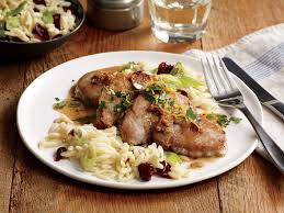 Pork chops is the perfect cooking protein whether you are cooking for yourself or company. Thin Or Thick Pork Chops Mdash Which One Should I Buy Myrecipes