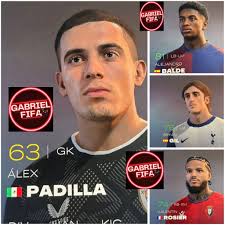 NEW FACES #FC26 😱😱 Yamal 🔥 Padilla 🔥 CR7 🔥 Antony 🔥 Asencio 🔥 👀  BETA 👀