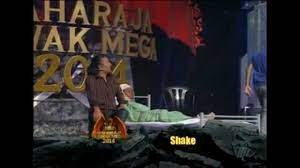 Check spelling or type a new query. Maharaja Lawak Mega 2014 Minggu 6