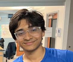 Meet our Summer Interns!