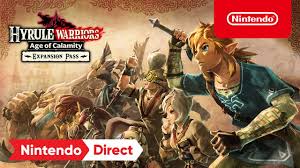 Tune in 2/17 at 2 p.m. The 20 Biggest Announcements From Today S Nintendo Direct The Verge