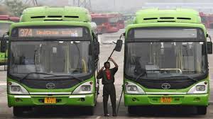 Free Bus Metro Rides Scheme What Delhi Women Think India