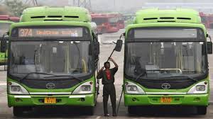 free bus metro rides scheme what delhi women think india