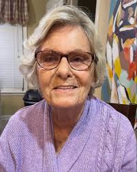 Barbara Easton Obituary March 9, 2024