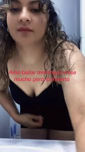 Melissa Rios. (@melissar12368)'s video of merengue para bailar