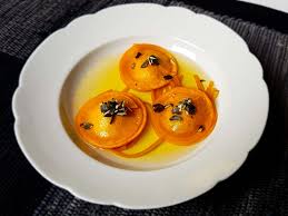 Himmlische Sussigkeiten Himbeer Truffel Pralinen Ravioli Fullung Ravioli Teig Raviolifullung