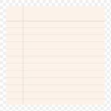 Blank Lined Paper Png Design Sticker Free Image By Rawpixel Com Marinemynt In 2020 Lined Paper Free Illustrations Png