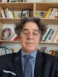 Rue des cailloux à Clichy