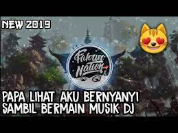 Dj~papa liat aku bernyanyi remix tangkis dang. Papa Lihat Aku Bernyanyi Sambil Bermain Musik Dj Remix Mantap 2019 Youtube