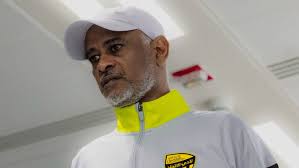 حسن خليفة بعد السقوط أمام شباب الأهلي: الاتحاد فريق بطل.. وسنعمل للعودة