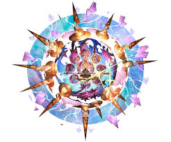 Npc Zoom 3040030000 01 Anre Granblue Fantasy Wiki Fantasy Art Star Art Art