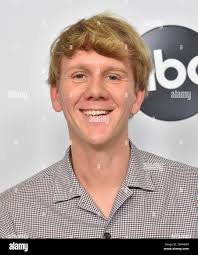 Josh thomas 2019 hi-res stock photography and images