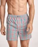 100% Cotton Woven 5" Boxer