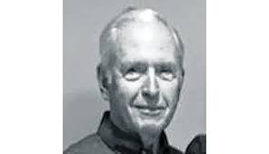 Thomas Clark Obituary (1942