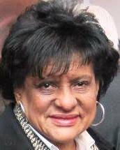 Highlights of Councilwoman Jannie Blackwell's Career Serving the Community 