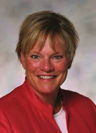 Marcia Vance's Instagram, Twitter & Facebook