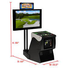 Buy Golden Tee 2021 Home Edition Online At 3999
