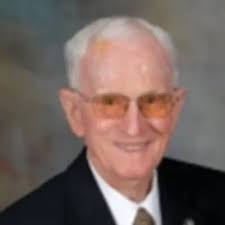Obituary information for Reverend William Thomas Holroyd