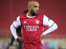 Nketiah, lacazette on target as arsenal hit four past watford. Is Alexandre Lacazette Set To Sign A Contract Extension With Arsenal Footballtransfers Com