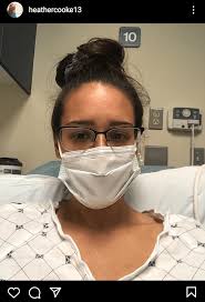 Cooke had a miscarriage over the holiday period : r/MtvChallenge