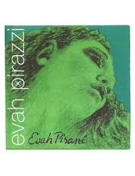 Cordes Violon Evah Pirazzi