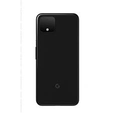 Google Pixel 4 Black 64GB ...