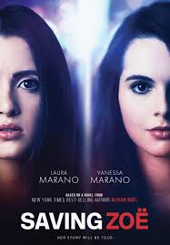 Saving Zoë : Alyson Noël (Book By) LeeAnne H. Adams Brian J. Adams, Ellen  Marano Vanessa Marano Laura Marano Jeffrey G. Hunt Michael Schreiber, Laura  Marano Vanessa Marano Chris Tavarez Giorgia Whigham, Jefferey G. Hunt ... -  Amazon.com