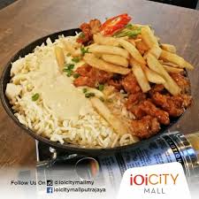 Makanan khas daerah di indonesia bagian tengah. K Makan Happy Weekend Korang Malaysian Kpop Fans Facebook