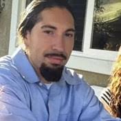 Edward Posada's Instagram, Twitter & Facebook