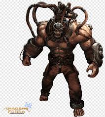 Arkham asylum killer croc comic. Batman Arkham Asylum Batman Arkham City Bane Killer Croc Batman Arkham City Fictional Character Batman Arkham Dark Knight Png Pngwing