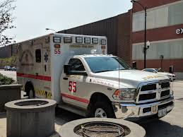 Different foods respond differently when cooked. Eric Tendian Auf Twitter Spotted Ambulance 55 S New Dodge Rig At Cook County Circuit Court This Afternoon Harrison Jefferson Based At 432 E Marquette Chicagoscanner Chicago Chicagofire Https T Co Grf5lka56c