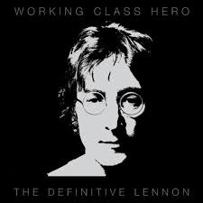 John Lennon: Working Class Hero: The Definitive Lennon 2 CD 2010