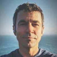 David Hesterman's Instagram, Twitter & Facebook