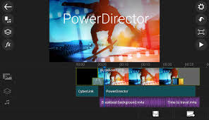 Now no need to have a pc for photographers, the … Powerdirector For Android Apk Download