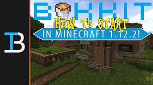 An optimization mod for minecraft which improves server performance significantly. How To Make A Bukkit Server In Minecraft 1 12 2 Get Plugins On A 1 12 2 Minecraft Server Youtube