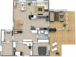 Features Living Room Furniture Layout House Blueprints Floor Plans