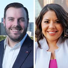 Former Rep. John Bryant's comeback bid comes as Texas Democrats attempt to  attract new leaders